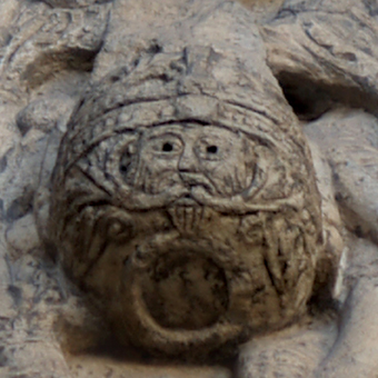 Os <i>green men</i> galegos